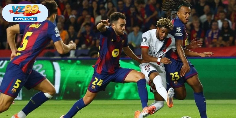 Kèo chấp nửa một ký hiệu là 0.75