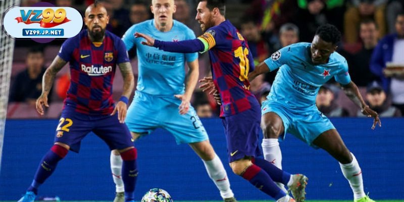 Cược kết hợp với xiên (Mix Parlay)