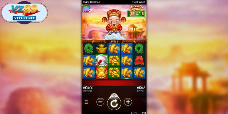 Vài nét về nổ hũ Thần Tài