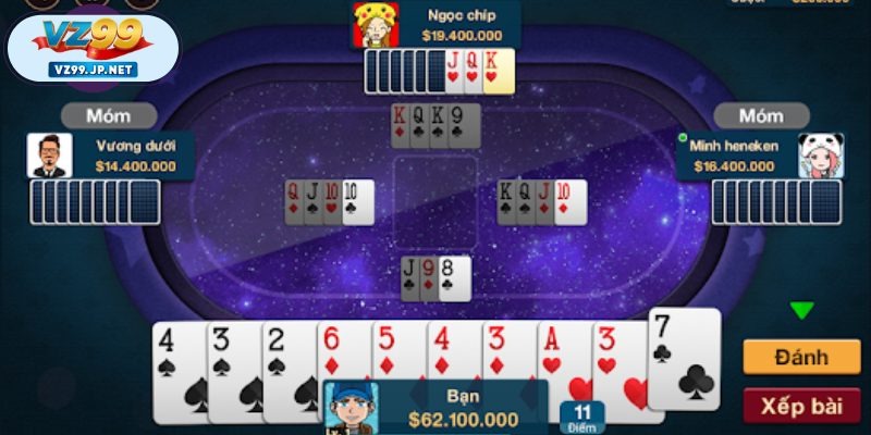 Các quy định xử phạt, tiền cược bổ sung