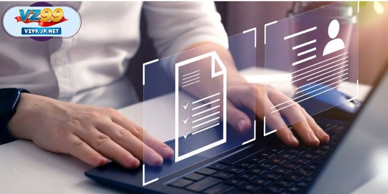 Những quy định liên quan đến việc thiết lập, quản lý tài khoản