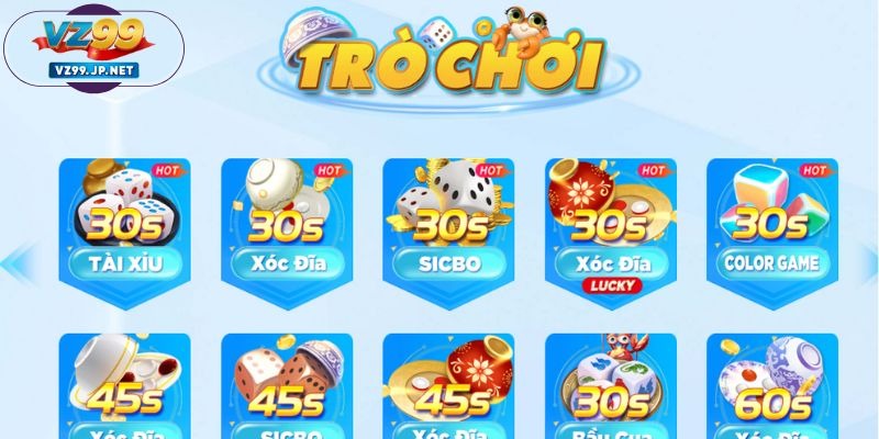 Những lý do nên tiến hành đăng ký VZ99 ngay