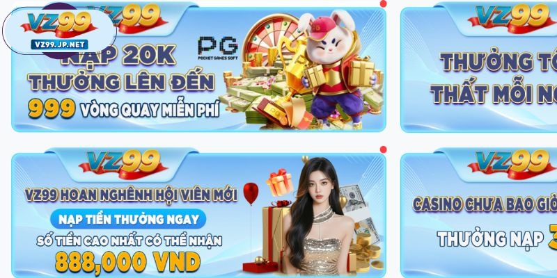 Nhận ngay ưu đãi hấp dẫn để tối ưu lợi nhuận