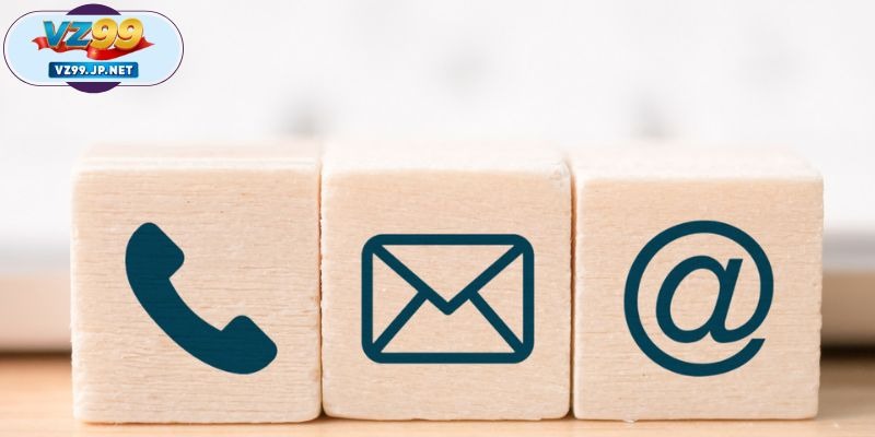 Vai trò quan trọng của việc kết nối liên hệ VZ99