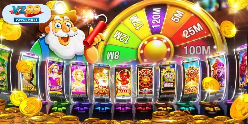 Ghi nhớ công thức vàng chơi nổ hũ VZ99 thành công