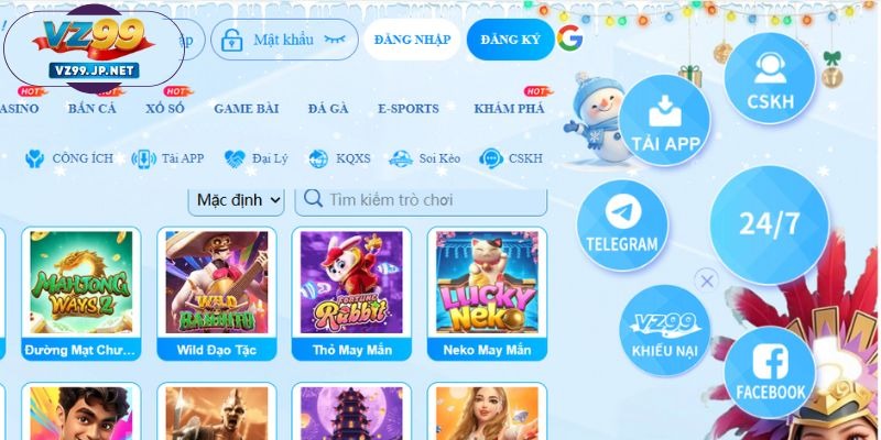 Chi tiết các kênh liên lạc với nhà cái giải trí hàng đầu