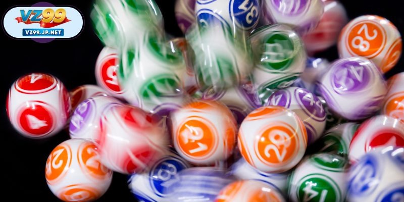 Soi cầu xổ số được xây dựng giữa sự kết hợp của thuật toán