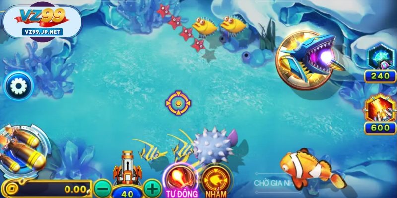 Sảnh FC còn được hiểu là Fa Chai Fishing