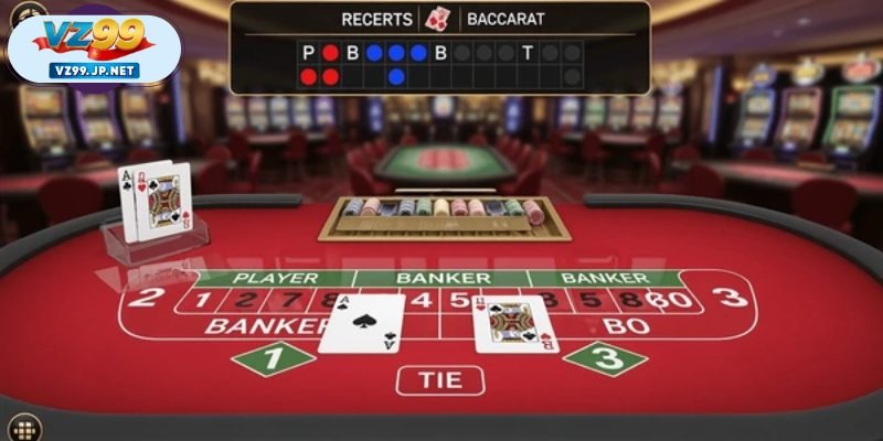 Quy tắc chia bài và cách tính điểm lá bài